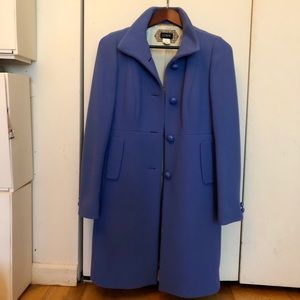 J.Crew Peacoat. Never worn, brand new condition.